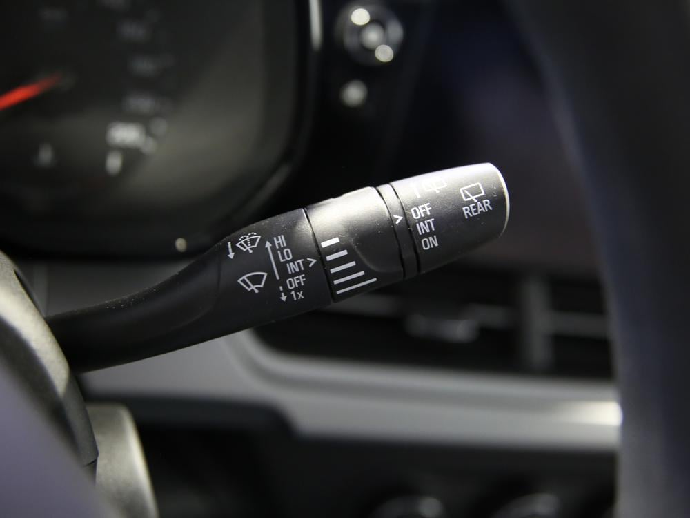 Chevrolet Trax LT 2024 d’occasion à vendre - 24