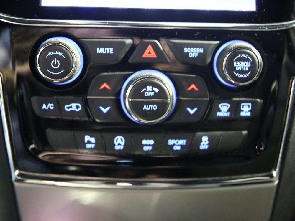 Jeep Grand Cherokee Laredo 2021 d’occasion à vendre - 27