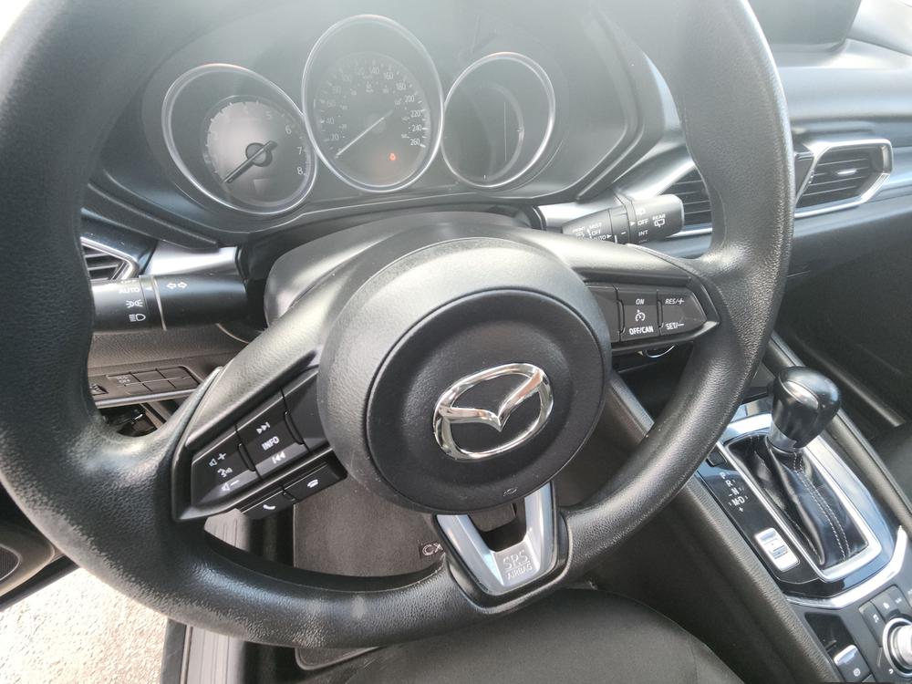 Mazda CX-5 2020 Noir usage à vendre Mazda CX-5 2020 Noir usage à vendre