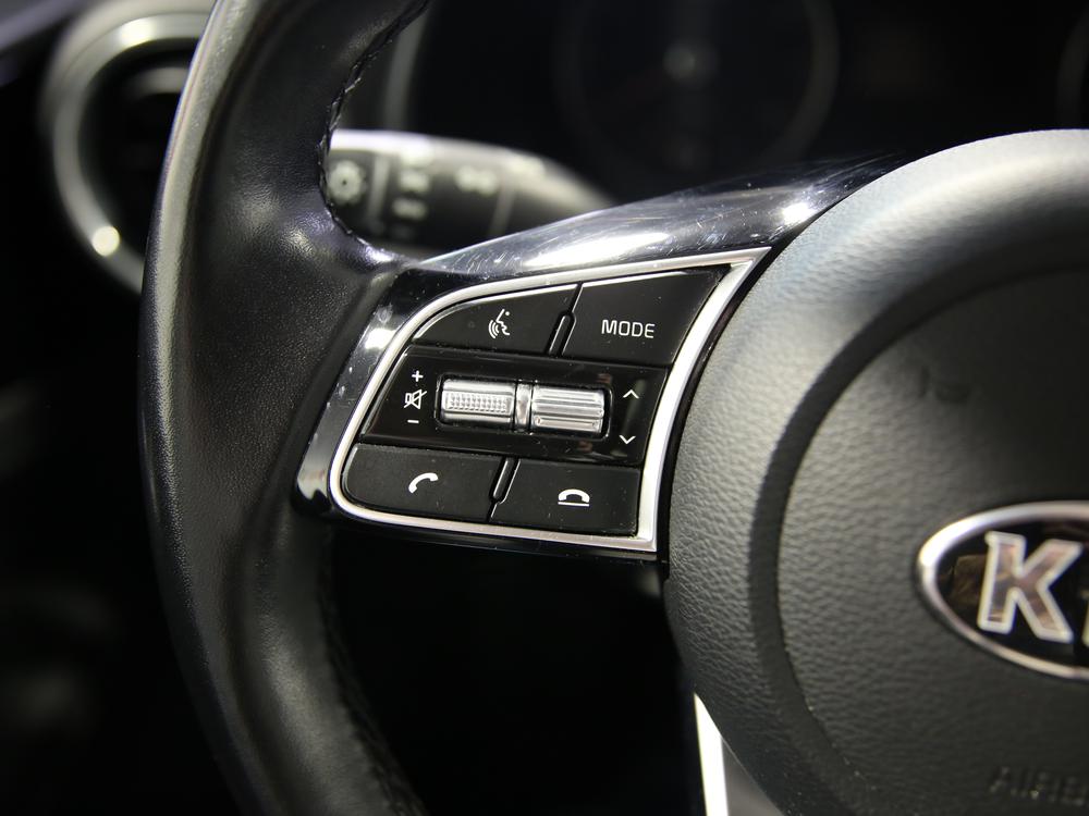 Kia Forte5 EX 2021 d’occasion à vendre - 18