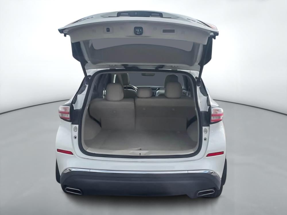 Nissan Murano SL AWD 2015 d’occasion à vendre - 8