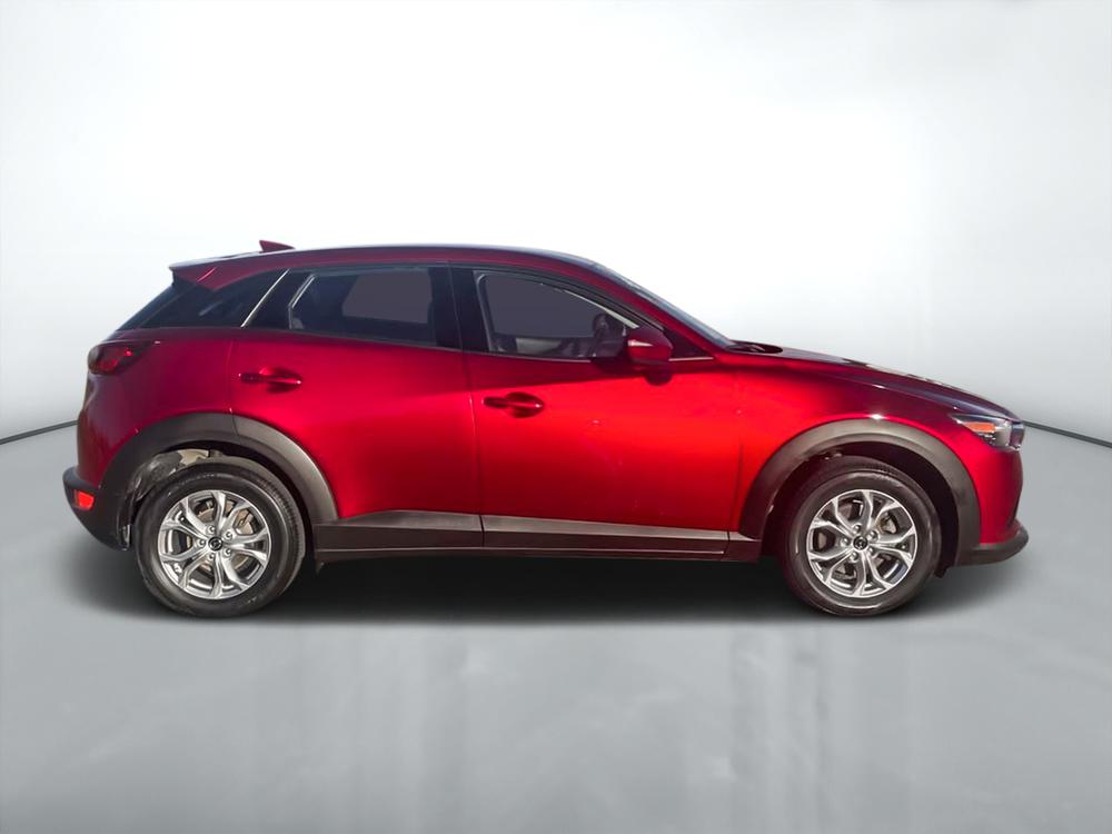 Mazda CX-3 GS AWD 2022 d’occasion à vendre - 11