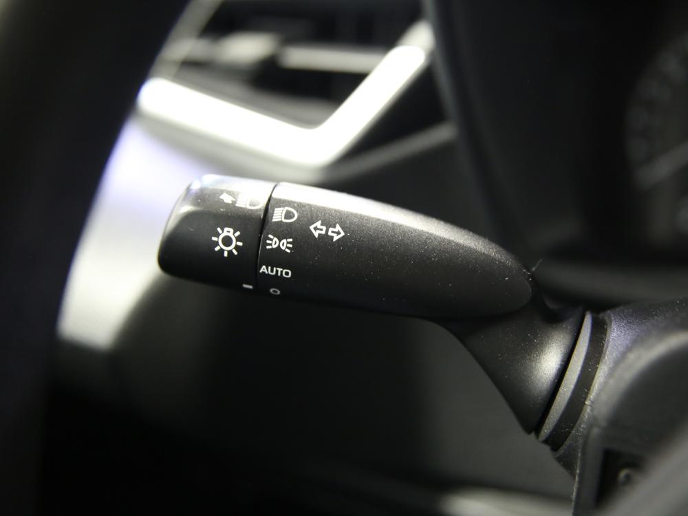 Toyota Corolla LE 2020 d’occasion à vendre - 22