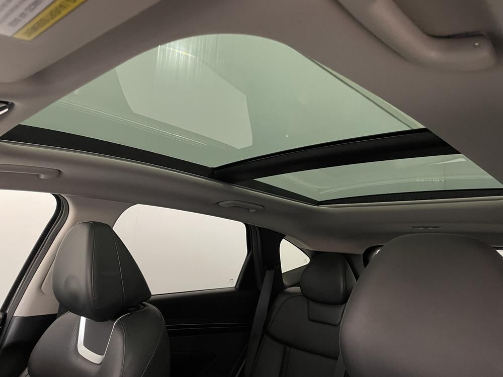 Hyundai Tucson hybride Luxury AWD 2022 d’occasion à vendre - 32