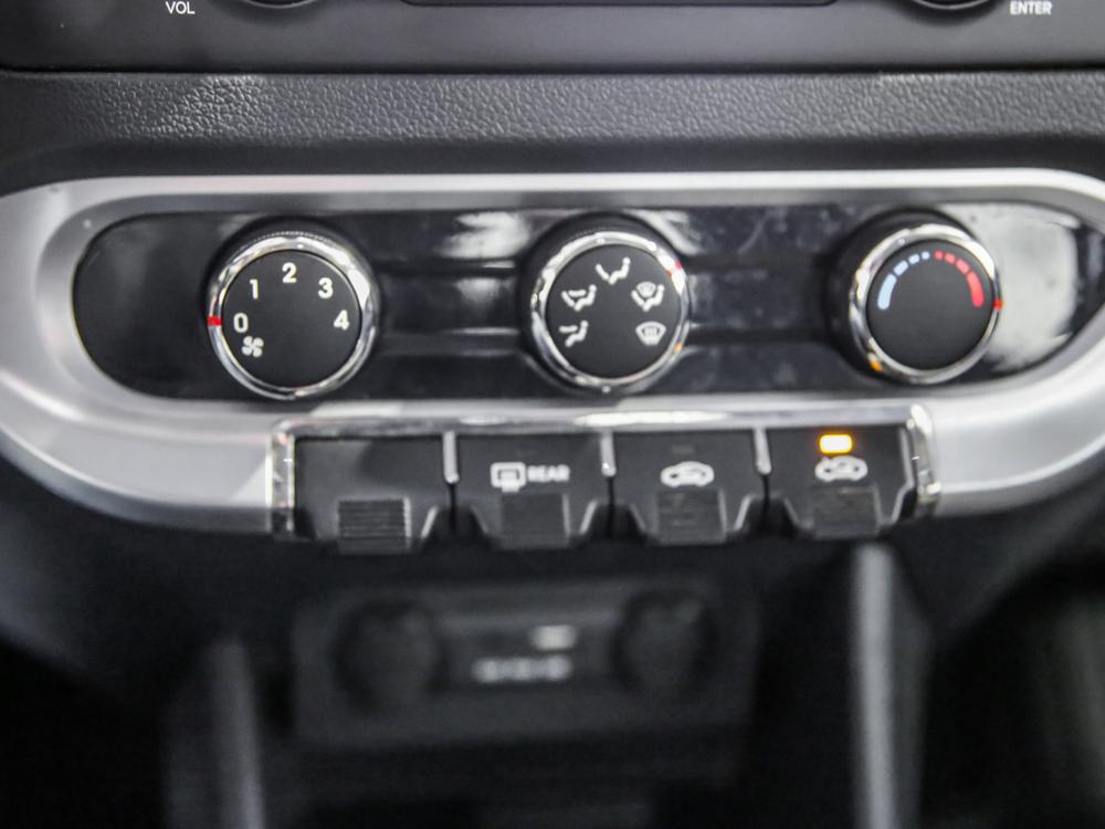 Kia Rio LX+ 2015 d’occasion à vendre - 27