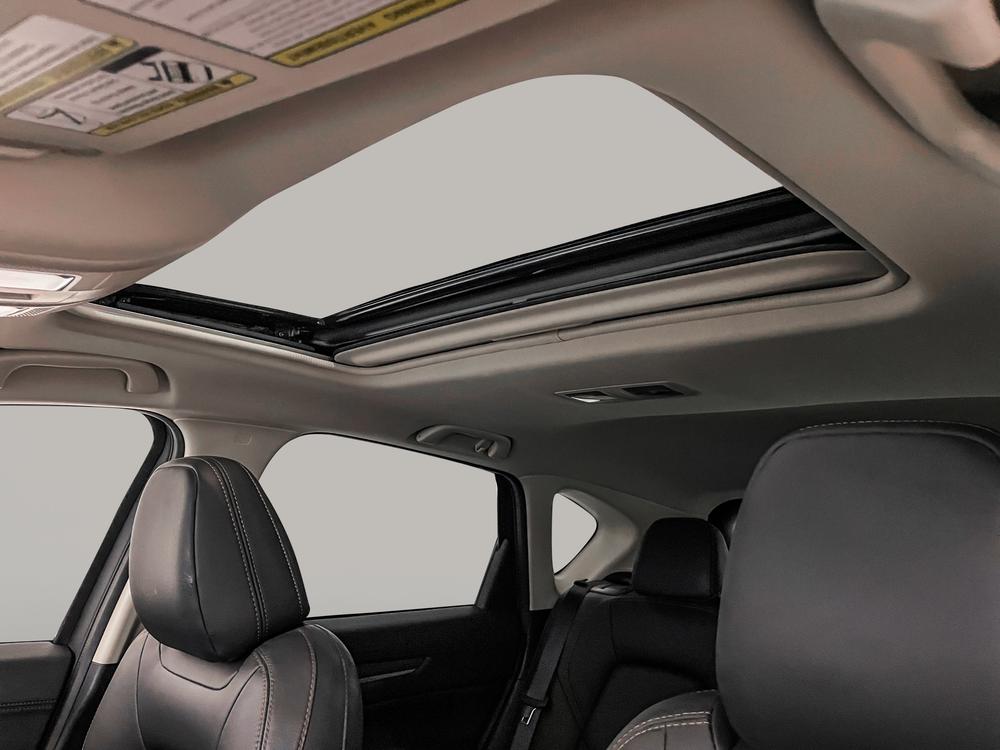 Mazda CX-5 GS AWD 2023 d’occasion à vendre - 33