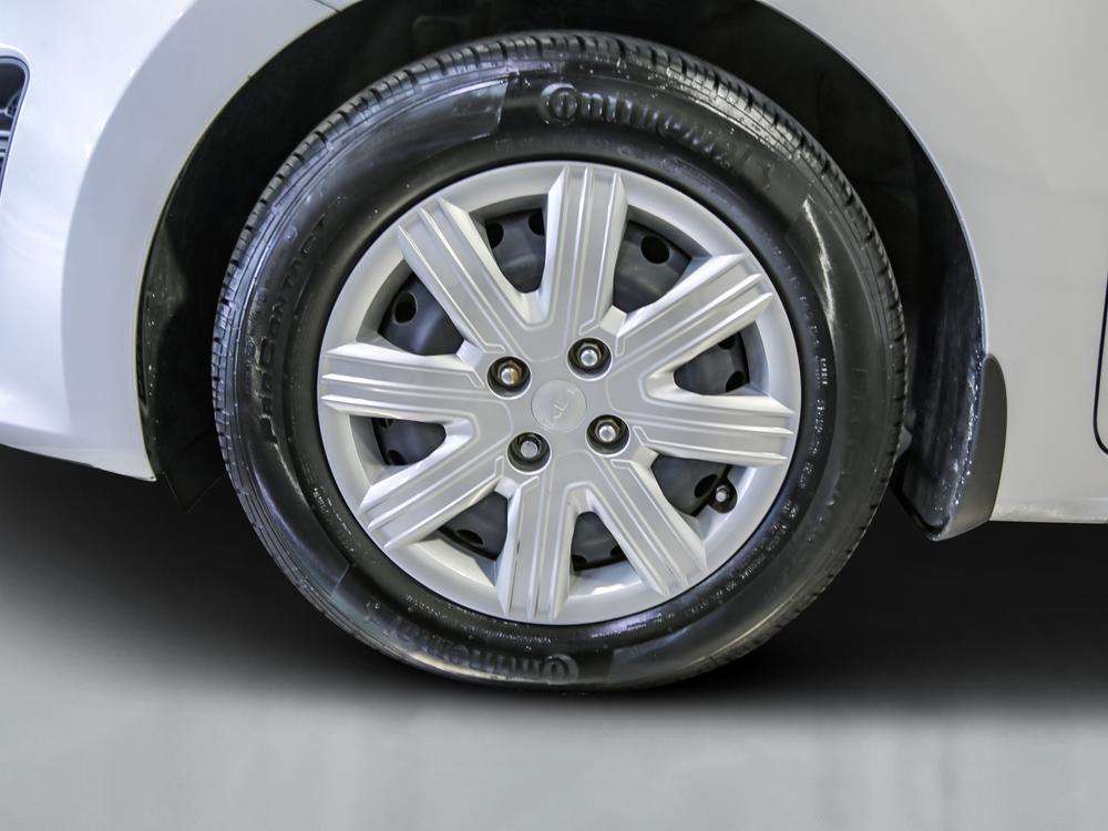 Kia Rio 5 portes LX+ 2023 d’occasion à vendre - 13