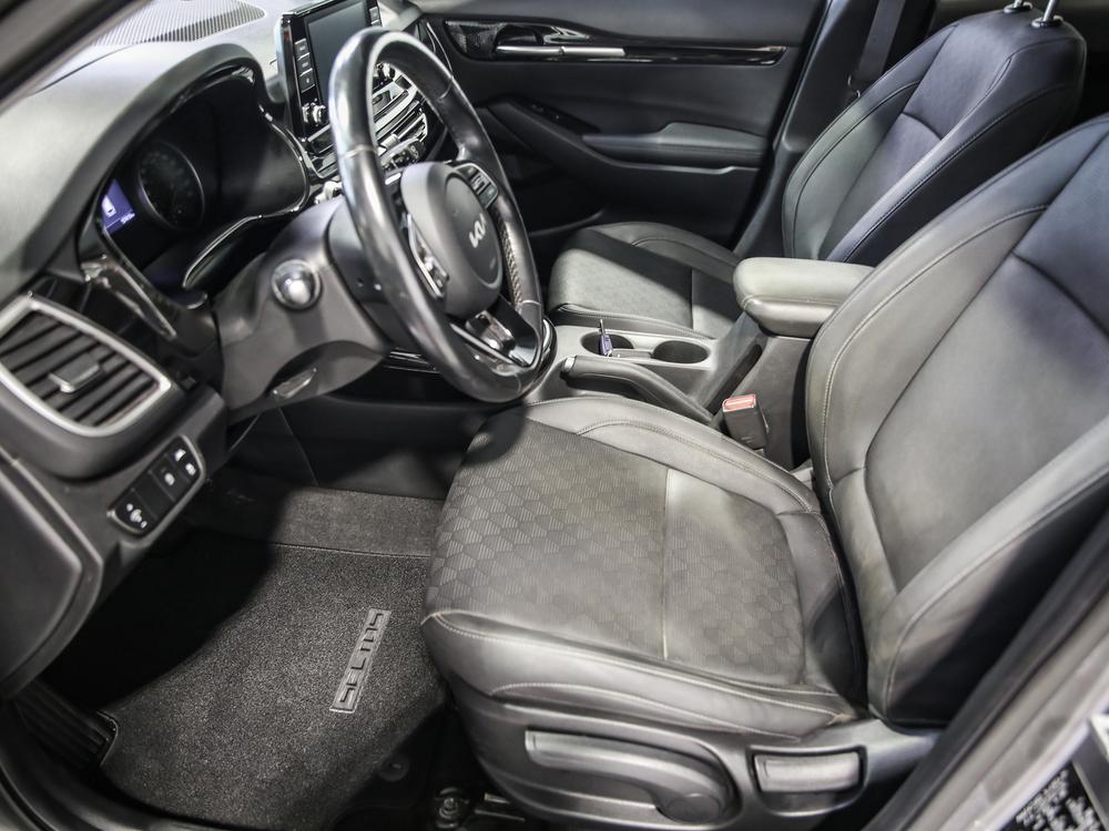 Kia Seltos EX 2023 d’occasion à vendre - 18