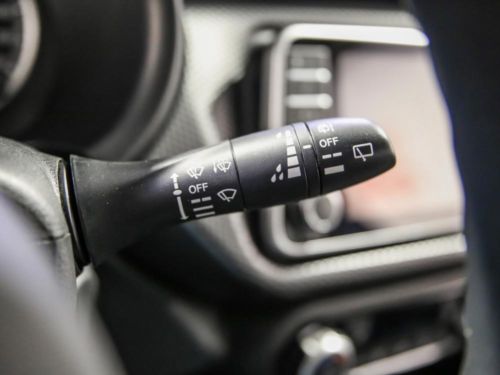 Nissan Kicks SV 2019 d’occasion à vendre - 23