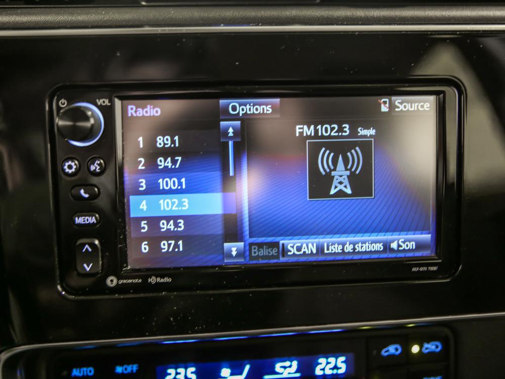 Toyota Corolla iM im 2018 d’occasion à vendre - 26