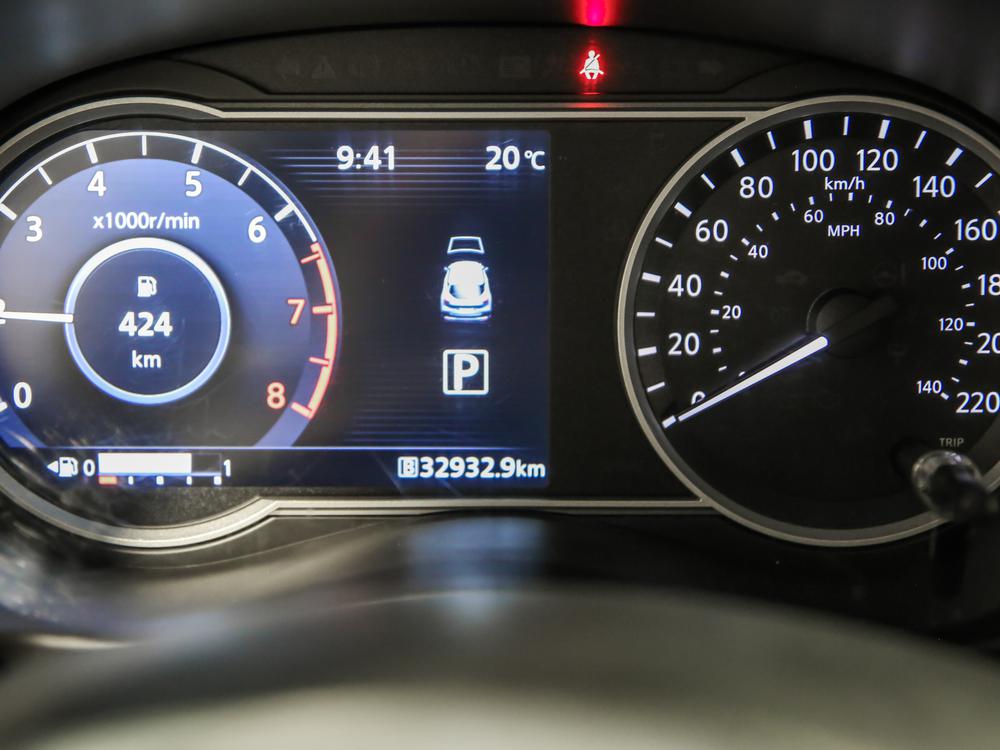 Nissan Kicks SV 2019 d’occasion à vendre - 24