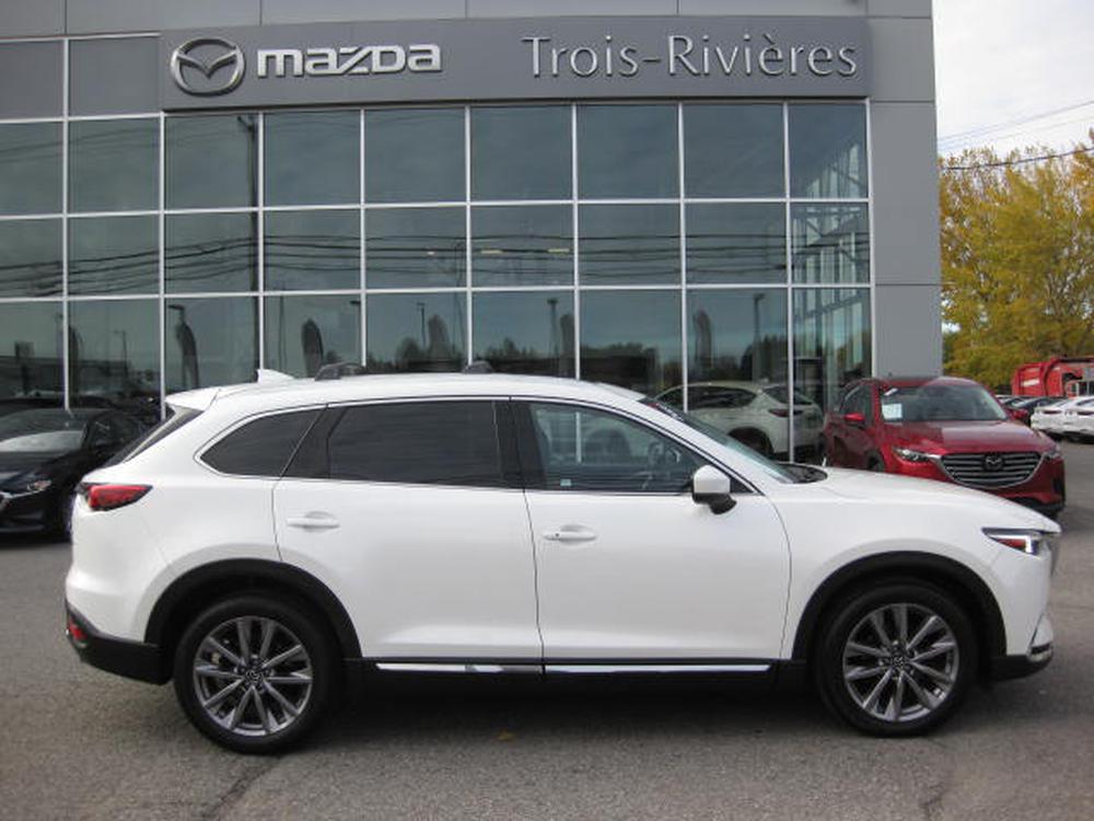 Mazda CX-9 GT 2023 d’occasion à vendre - 6