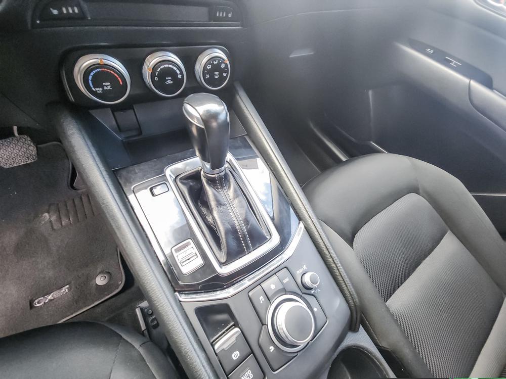 Mazda CX-5 GX 2020 d’occasion à vendre - 18