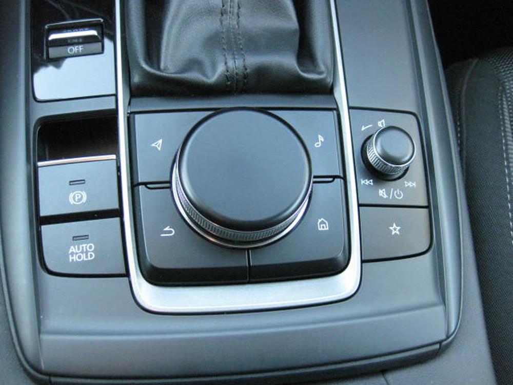 Mazda CX-30 GX 2024 d’occasion à vendre - 22