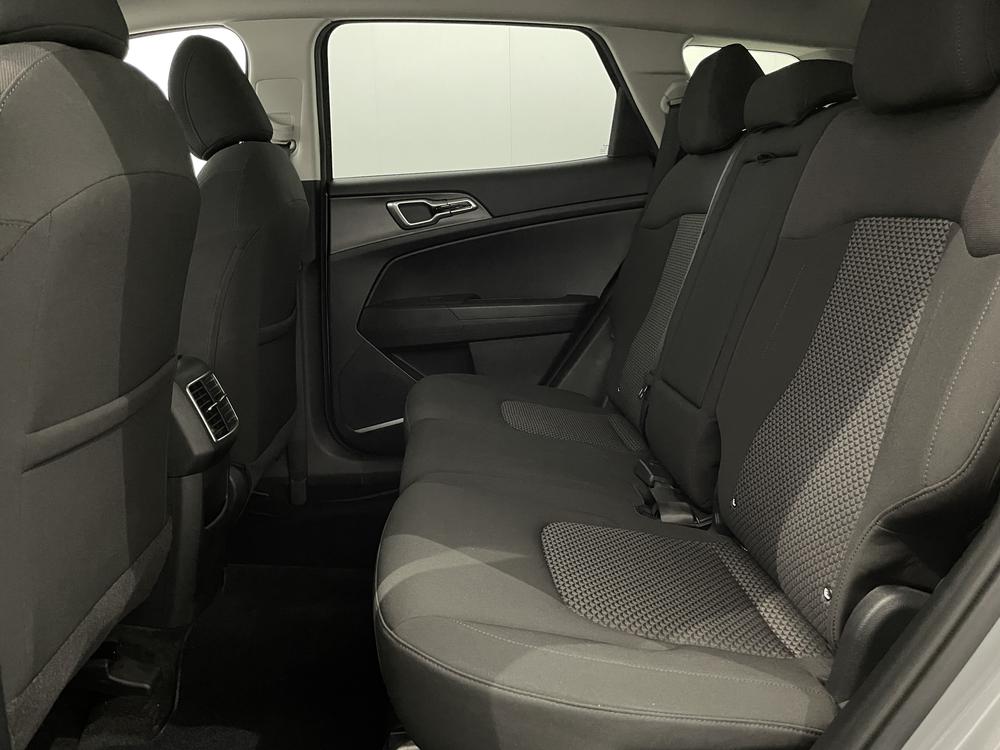 Kia Sportage LX AWD 2023 d’occasion à vendre - 27