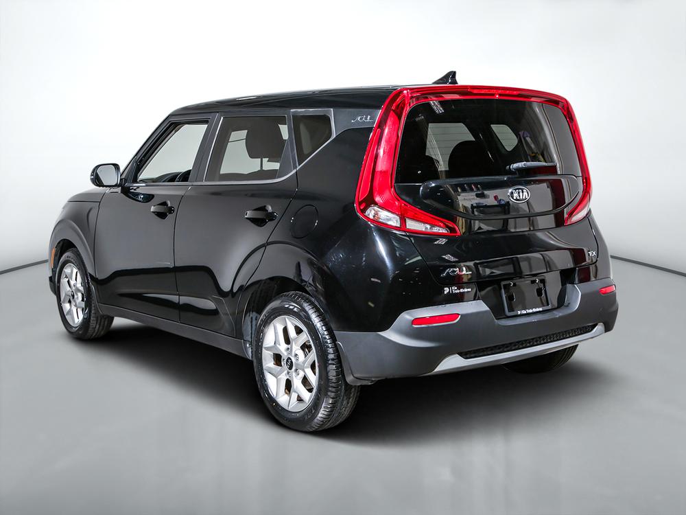 Kia Soul EX 2021 d’occasion à vendre - 6