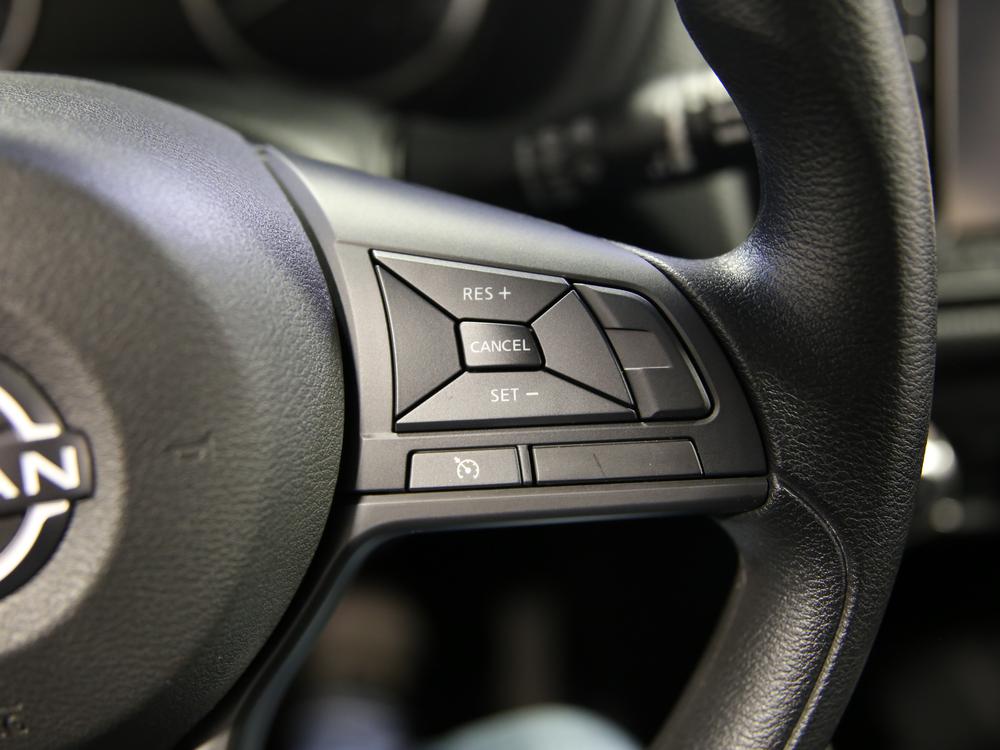 Nissan Kicks S 2023 d’occasion à vendre - 21