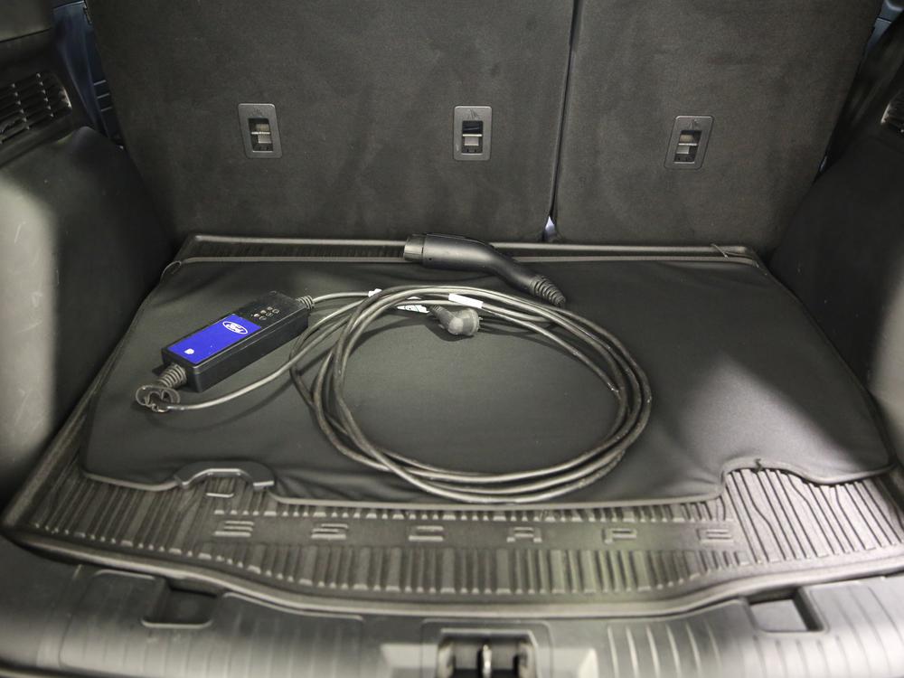 Ford Escape PLUG IN HYBRID PHEV FWD 2024 d’occasion à vendre - 33