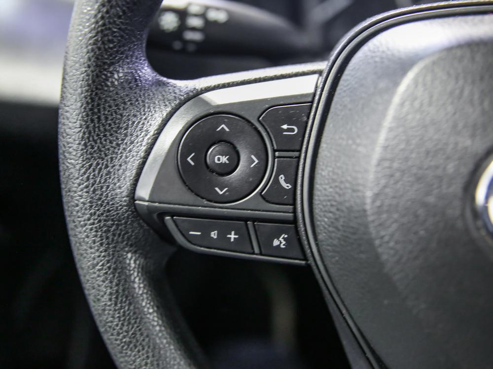 Toyota Corolla 2020 Rouge usage à vendre Toyota Corolla 2020 Rouge usage à vendre