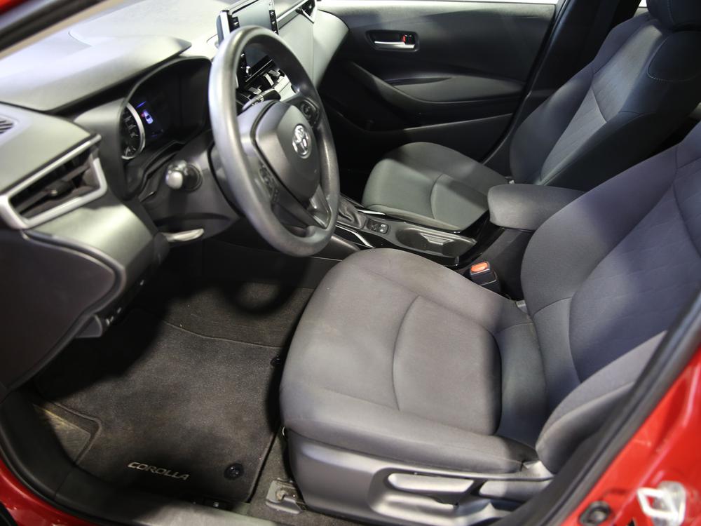 Toyota Corolla LE 2020 d’occasion à vendre - 17