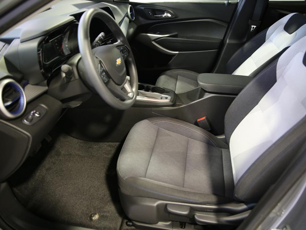 Chevrolet Trax LT 2024 d’occasion à vendre - 17