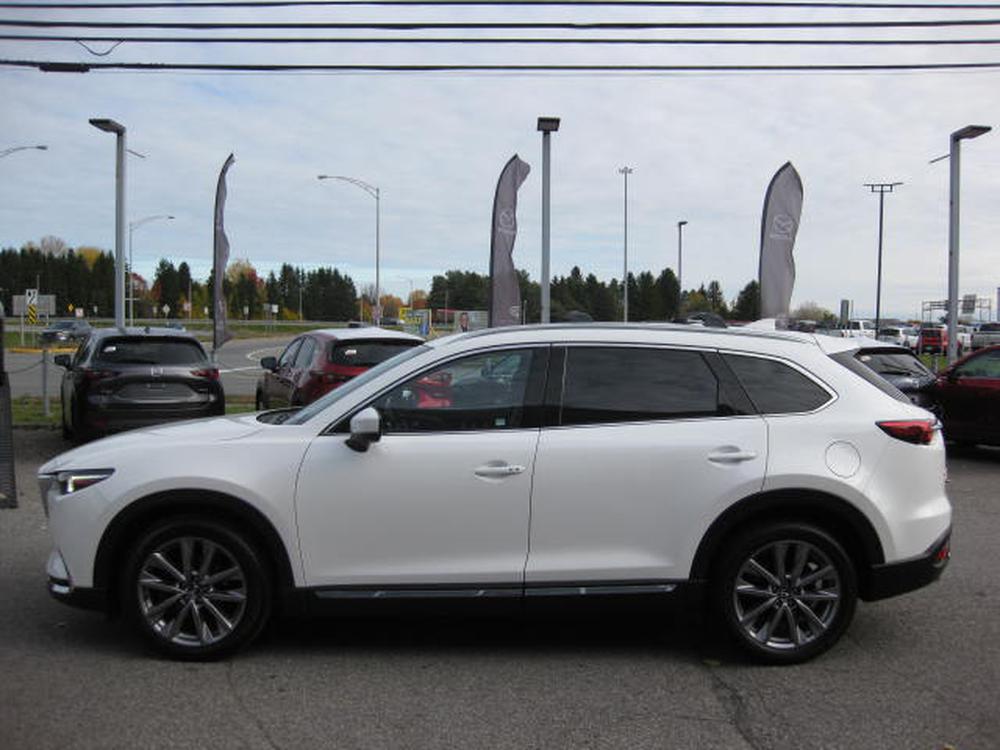 Mazda CX-9 GT 2023 d’occasion à vendre - 3