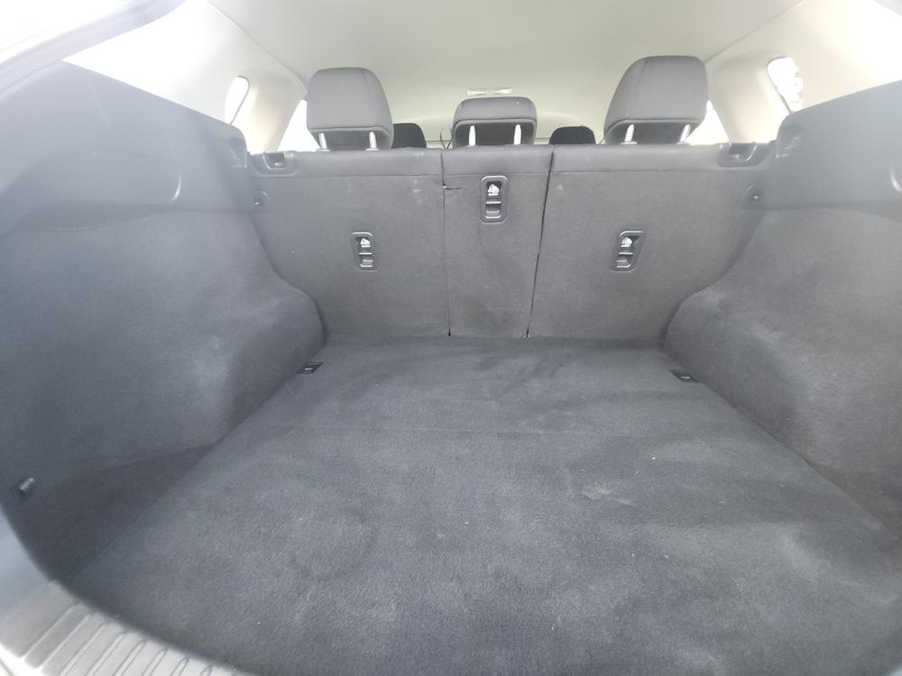 Mazda CX-5 2020 Noir usage à vendre Mazda CX-5 2020 Noir usage à vendre