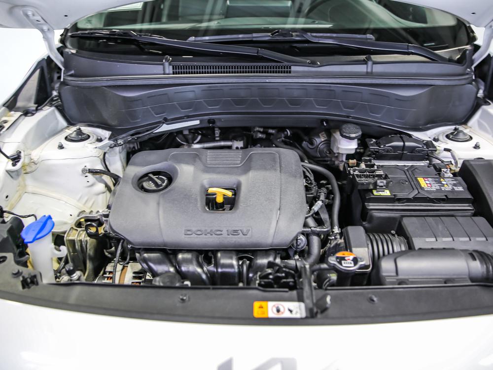 Kia Seltos EX 2022 d’occasion à vendre - 30