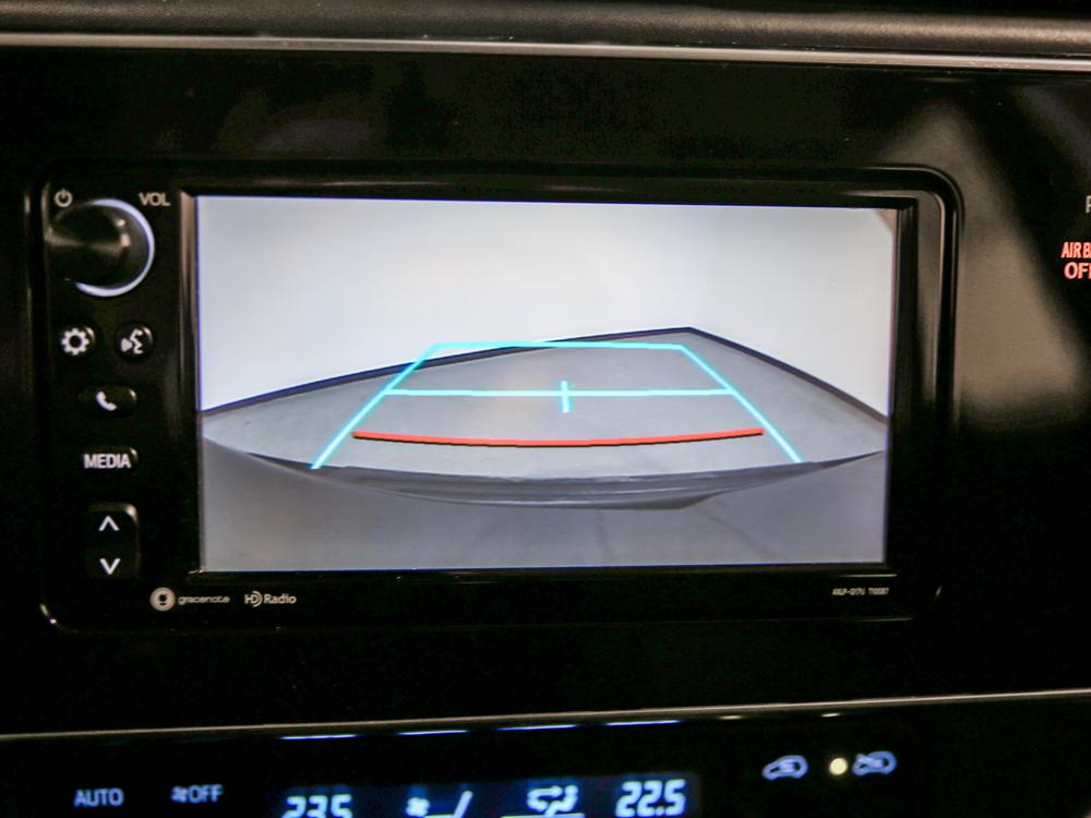 Toyota Corolla iM im 2018 d’occasion à vendre - 27