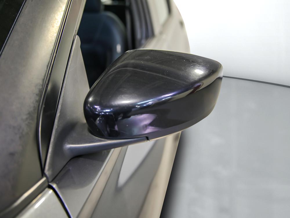 Nissan Kicks SV 2019 d’occasion à vendre - 11