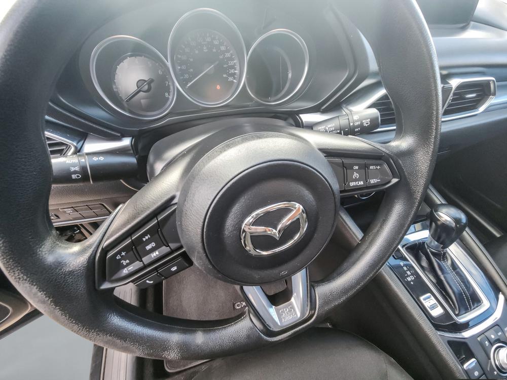 Mazda CX-5 GX 2020 d’occasion à vendre - 17