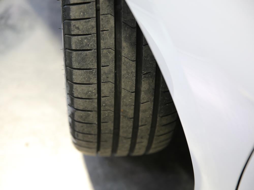 Hyundai Elantra hybride LIMITED 2023 d’occasion à vendre - 13