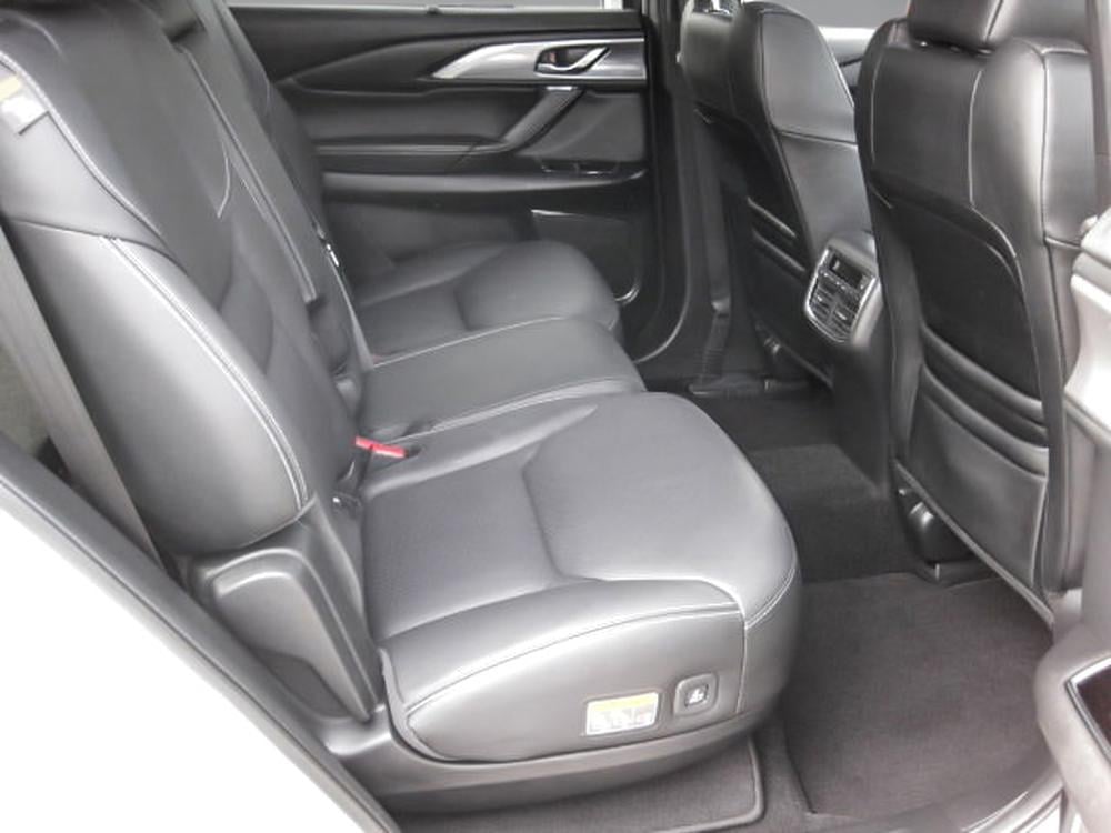 Mazda CX-9 GT 2023 d’occasion à vendre - 31