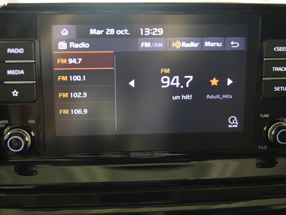 Kia Seltos EX 2023 d’occasion à vendre - 26