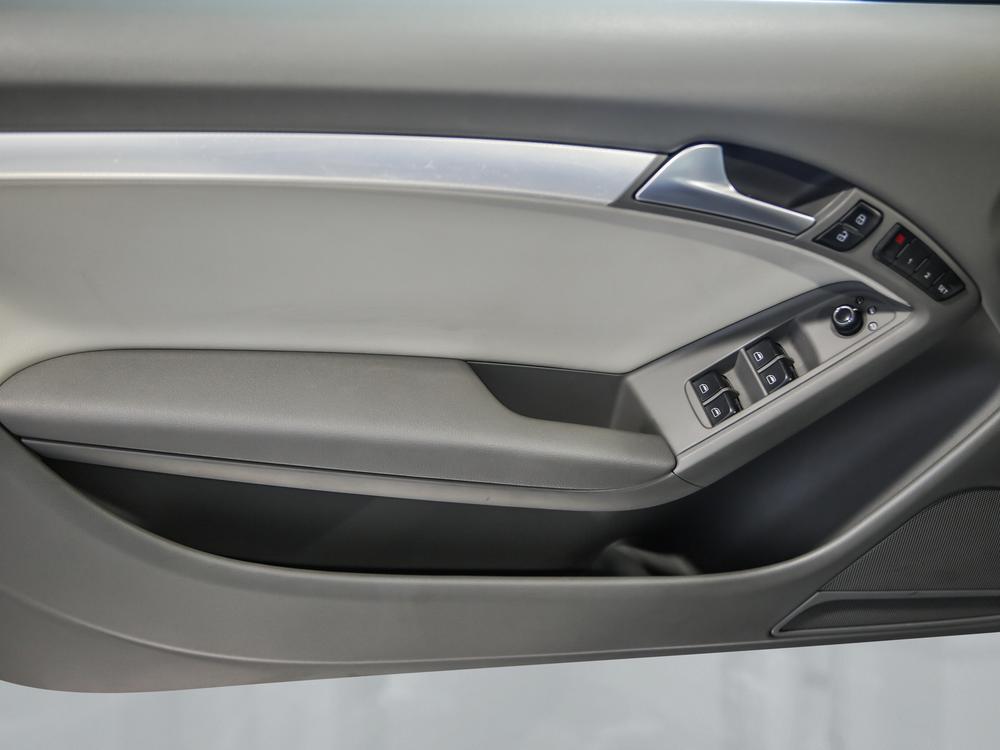 Audi A5 PREMIUM 2012 d’occasion à vendre - 14