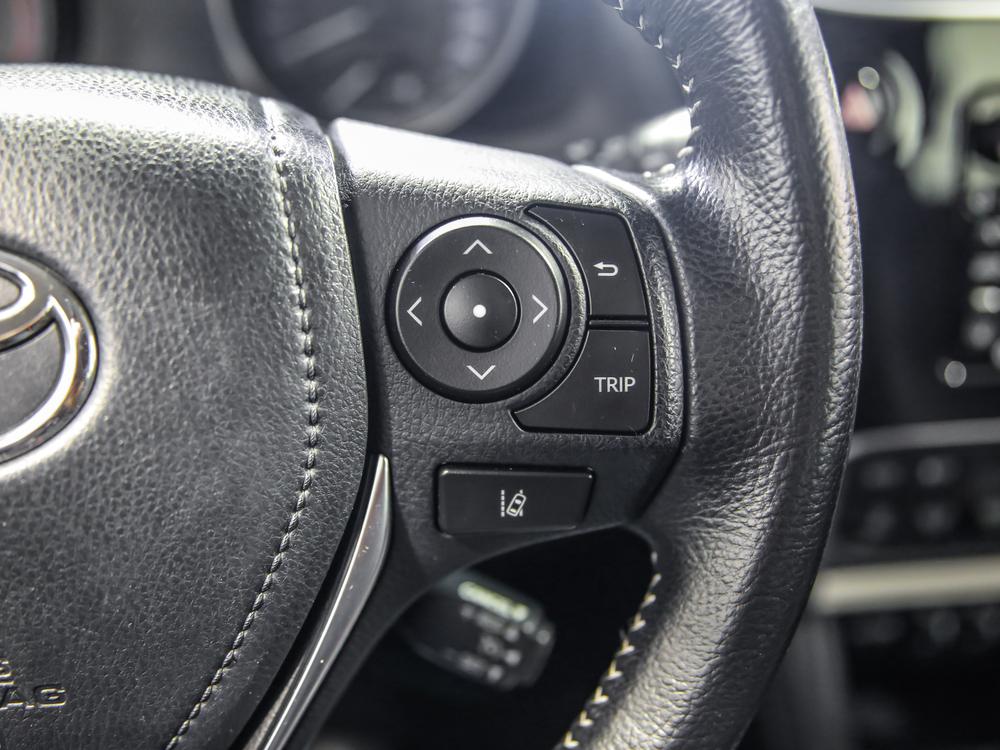 Toyota Corolla iM im 2018 d’occasion à vendre - 21