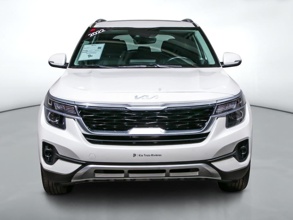 Kia Seltos EX 2022 d’occasion à vendre - 9