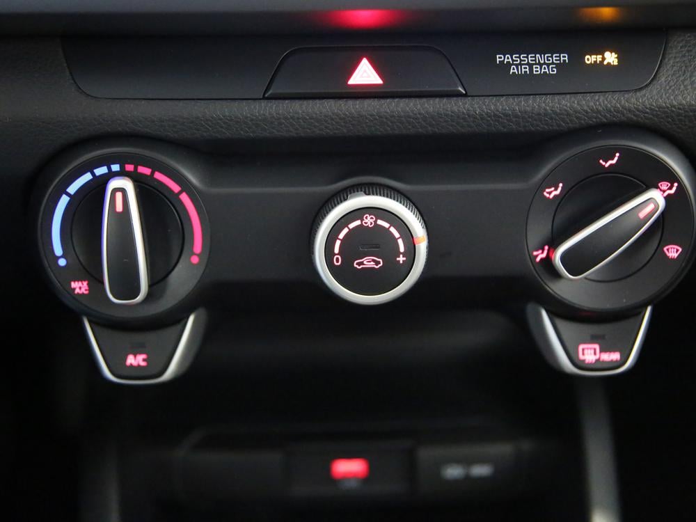 Kia Rio 5 portes LX+ 2023 d’occasion à vendre - 29