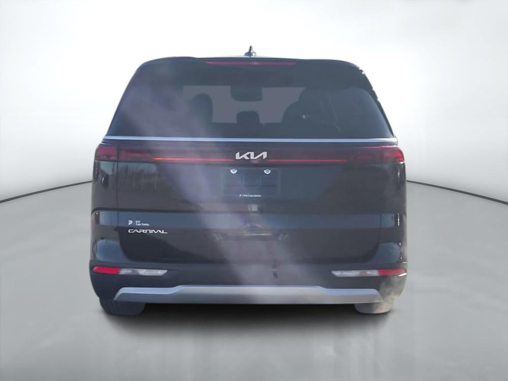 Kia Carnival LX 2023 d’occasion à vendre - 7