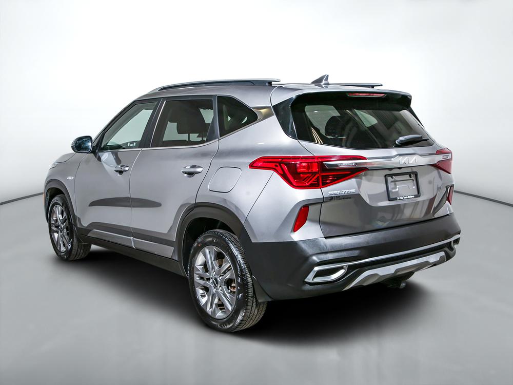 Kia Seltos EX 2023 d’occasion à vendre - 6