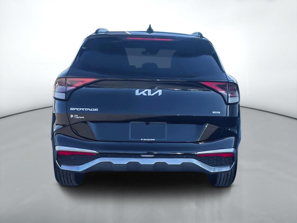 Kia Sportage hybride SX AWD 2023 d’occasion à vendre - 7