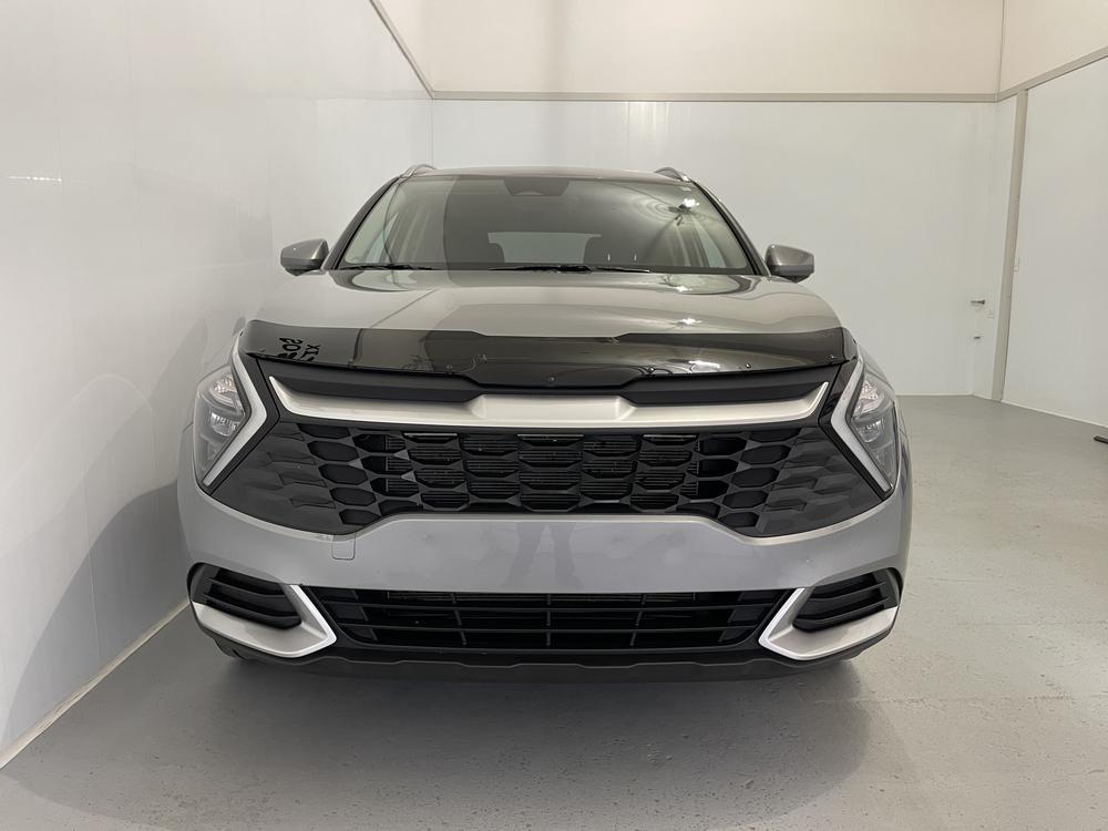 Kia Sportage LX AWD 2023 d’occasion à vendre - 2