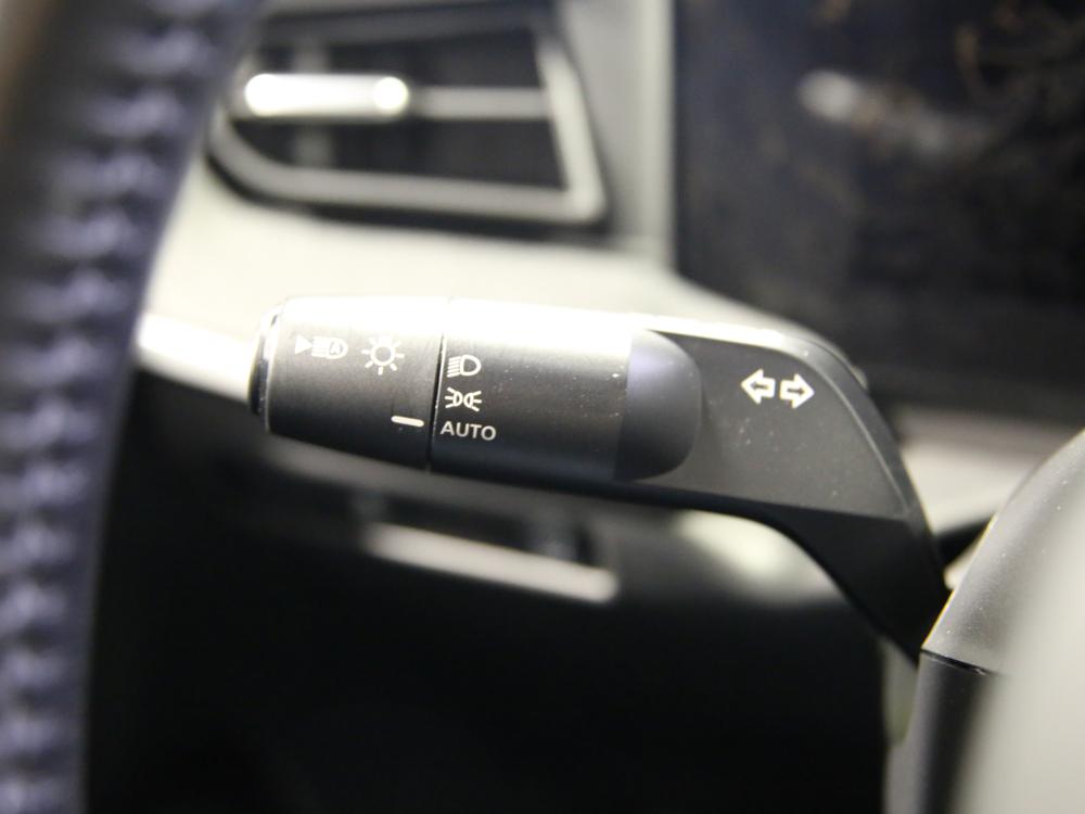 Nissan Kicks SV 2025 d’occasion à vendre - 22