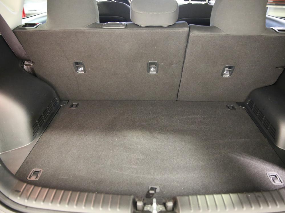 Kia Soul EX 2021 d’occasion à vendre - 32