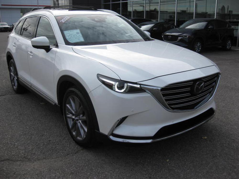 Mazda CX-9 GT 2023 d’occasion à vendre - 1