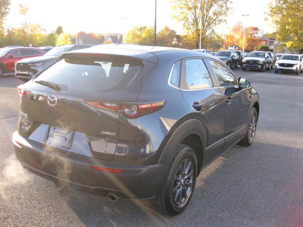 Mazda CX-30 GX 2024 d’occasion à vendre - 6