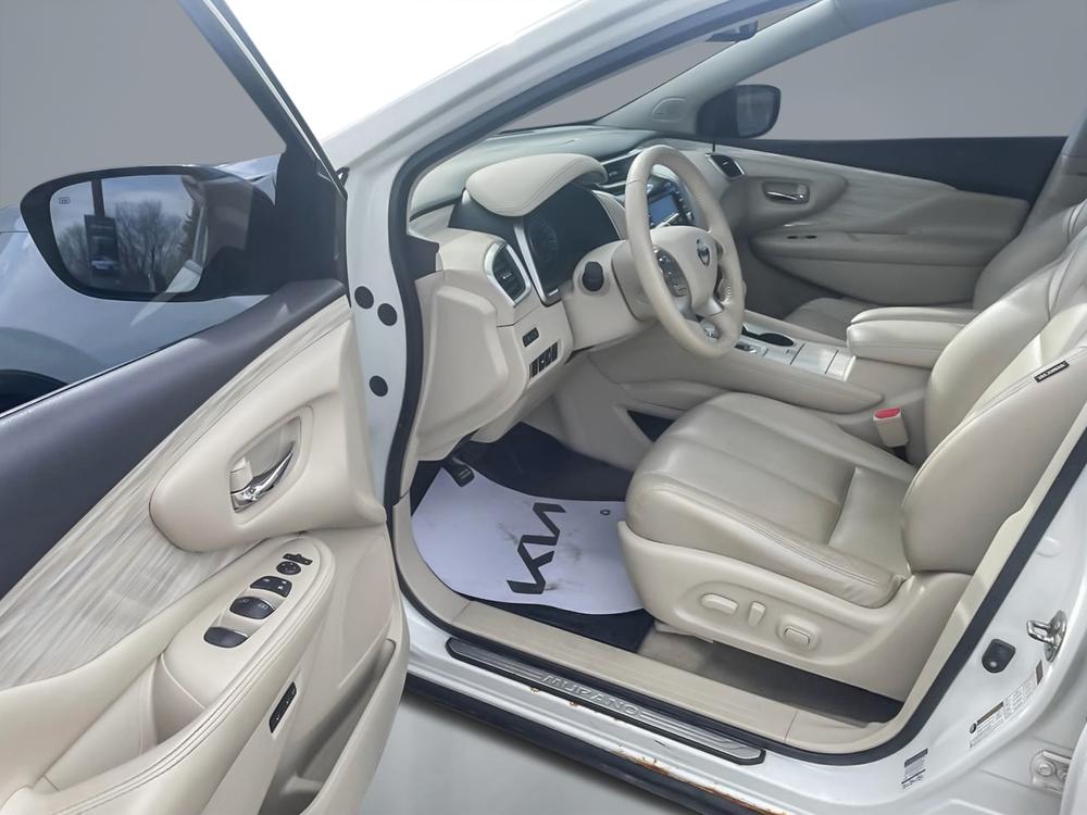 Nissan Murano SL AWD 2015 d’occasion à vendre - 13