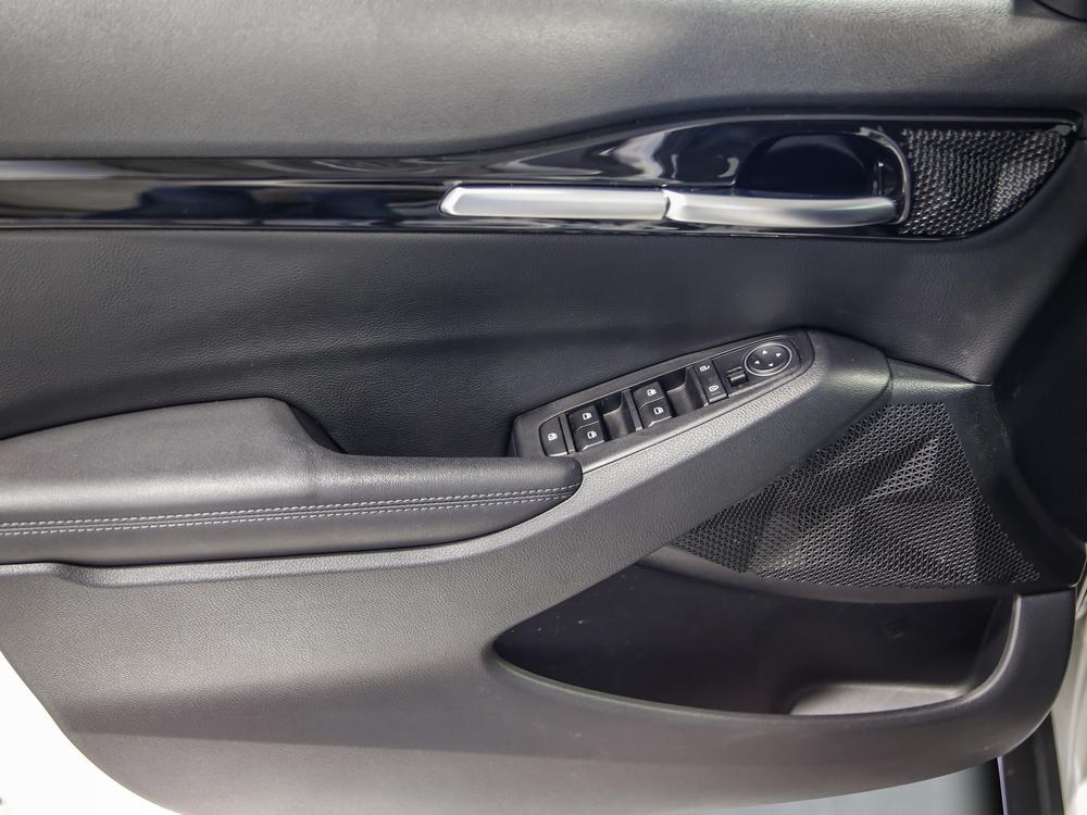 Kia Seltos EX 2022 d’occasion à vendre - 14