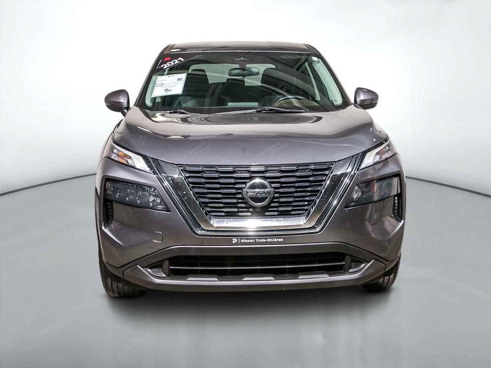 Nissan Rogue S 2021 d’occasion à vendre - 9