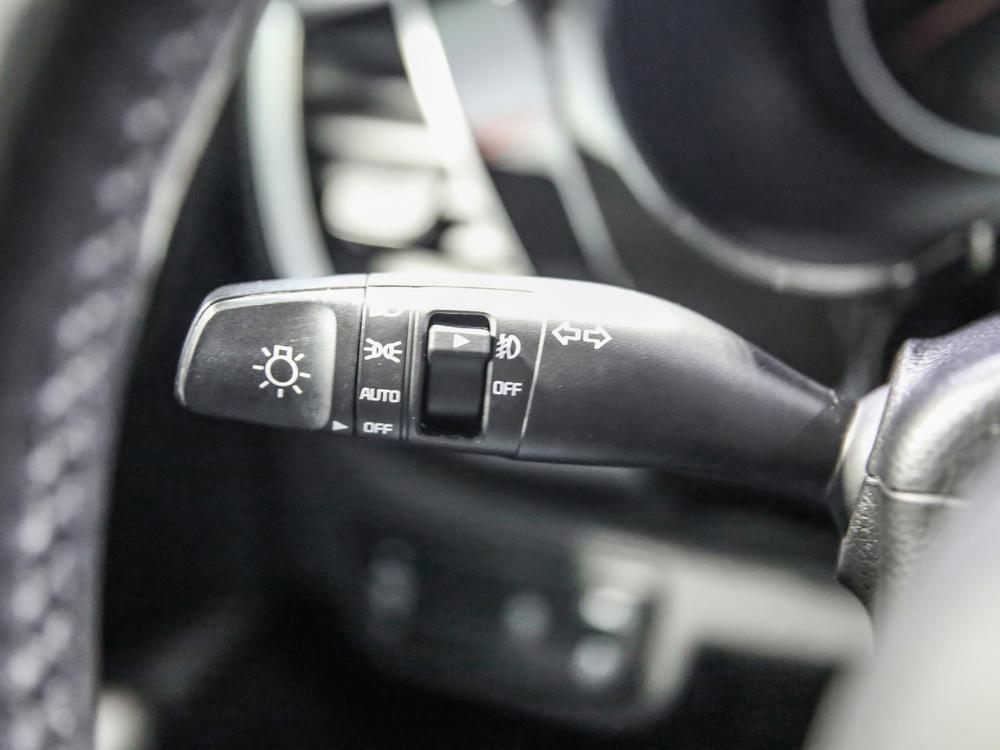 Kia Seltos EX 2023 d’occasion à vendre - 23